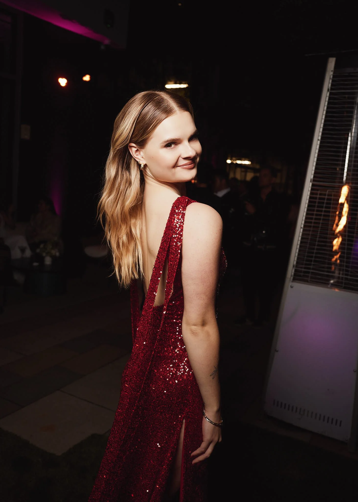 ASHBY BY Sonali OHRIE