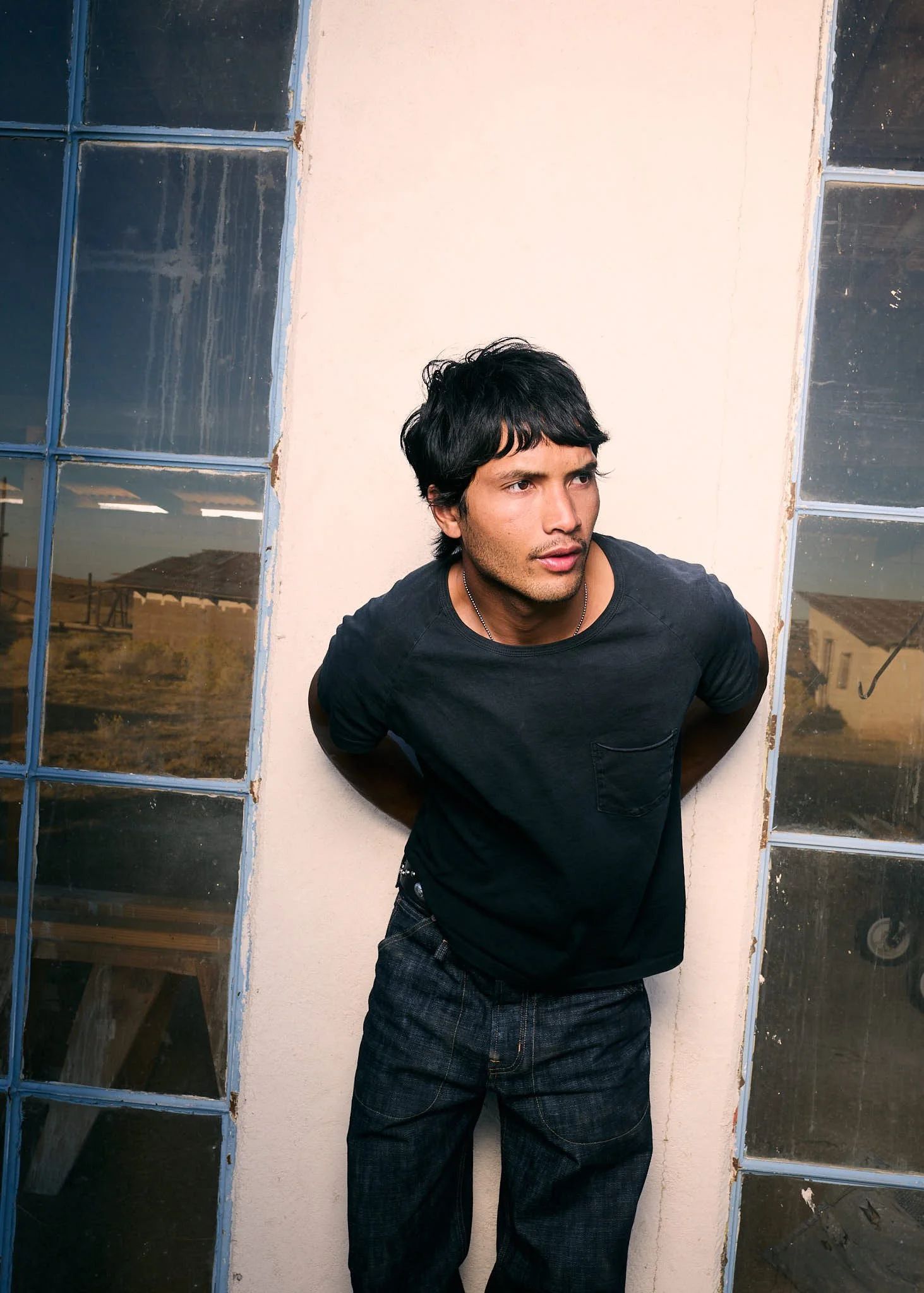 LAWCINTO JEANS DENIM DTLA LA 