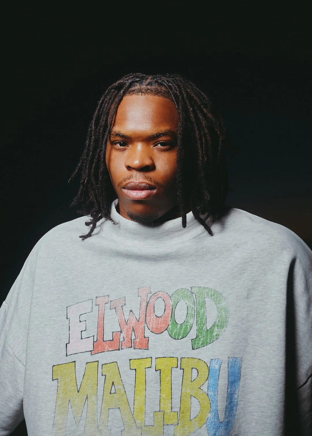 Quinshon Judkins by Sonali Ohrie - NFL running back for Cleveland Browns