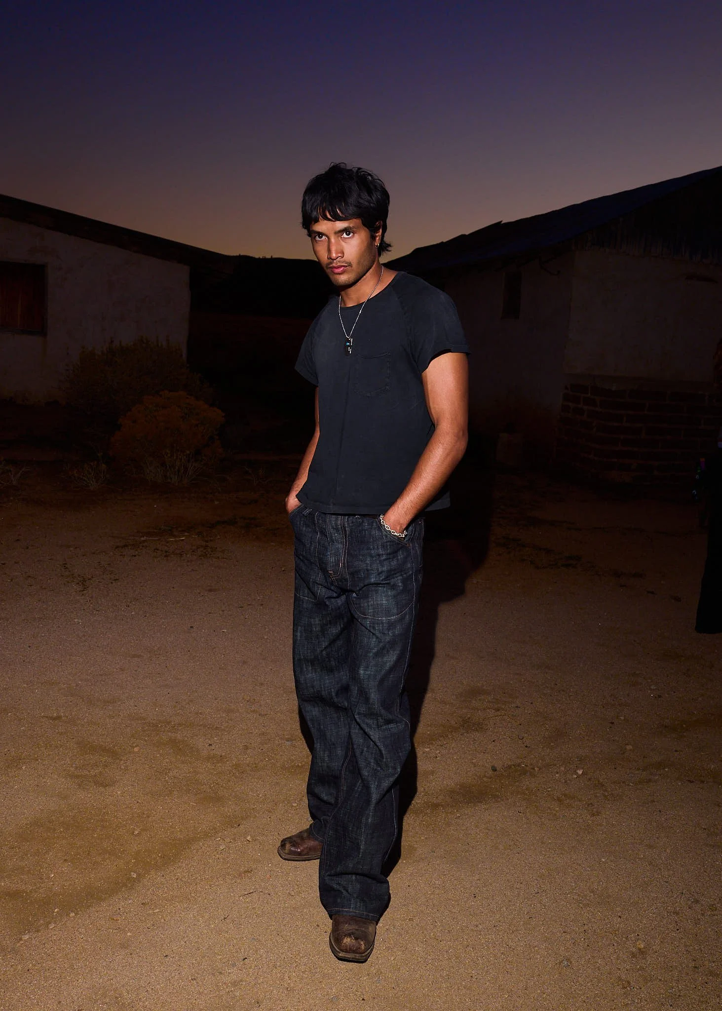 LAWCINTO JEANS DENIM DTLA LA 