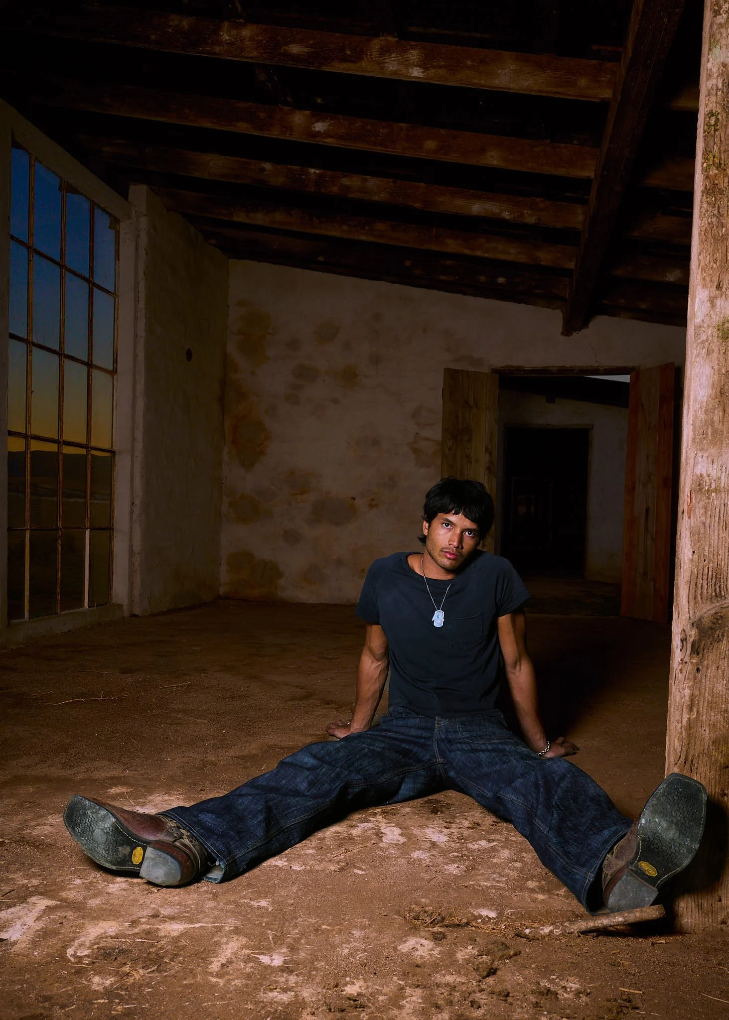 LAWCINTO JEANS DENIM DTLA LA 