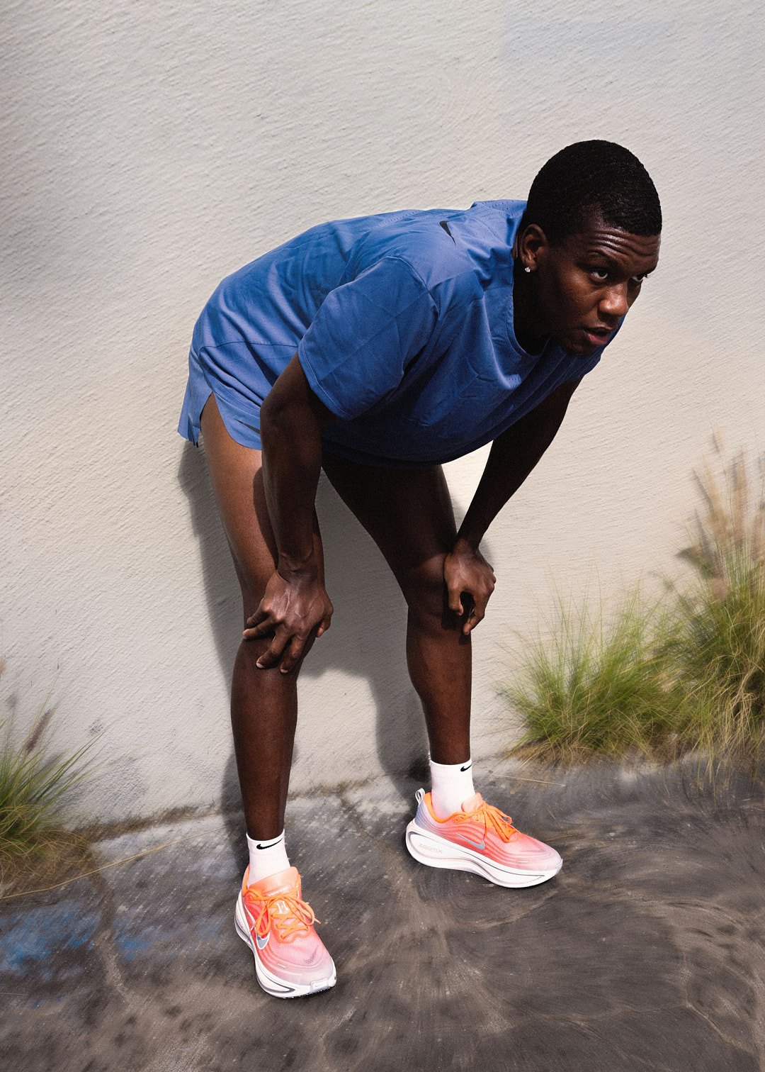 Nike LA Running Campaign by Sonali Ohrie - LA Run Clubs - Run Clubs in LA