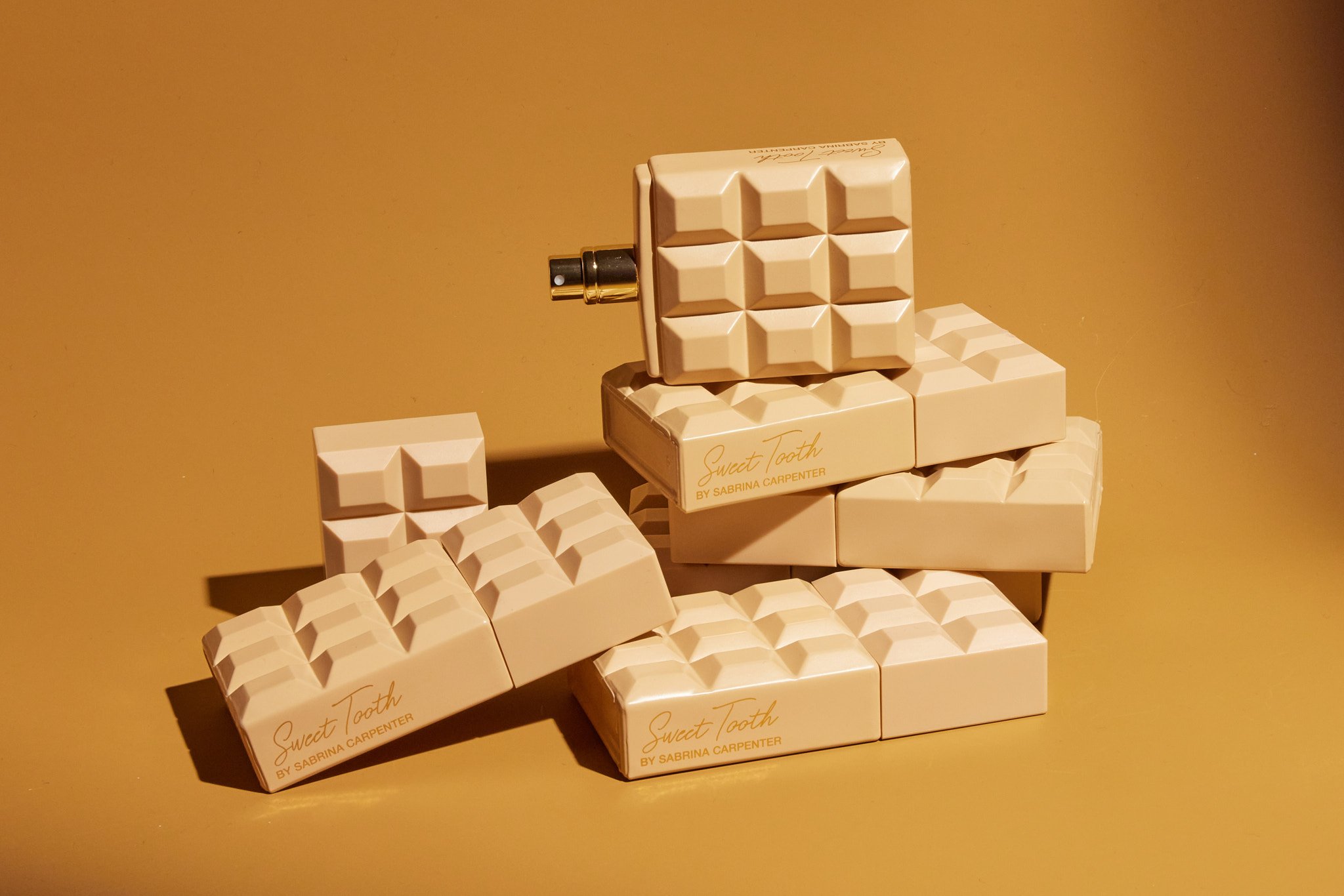  Sabrina carpenter by Sonali Ohrie sweet tooth