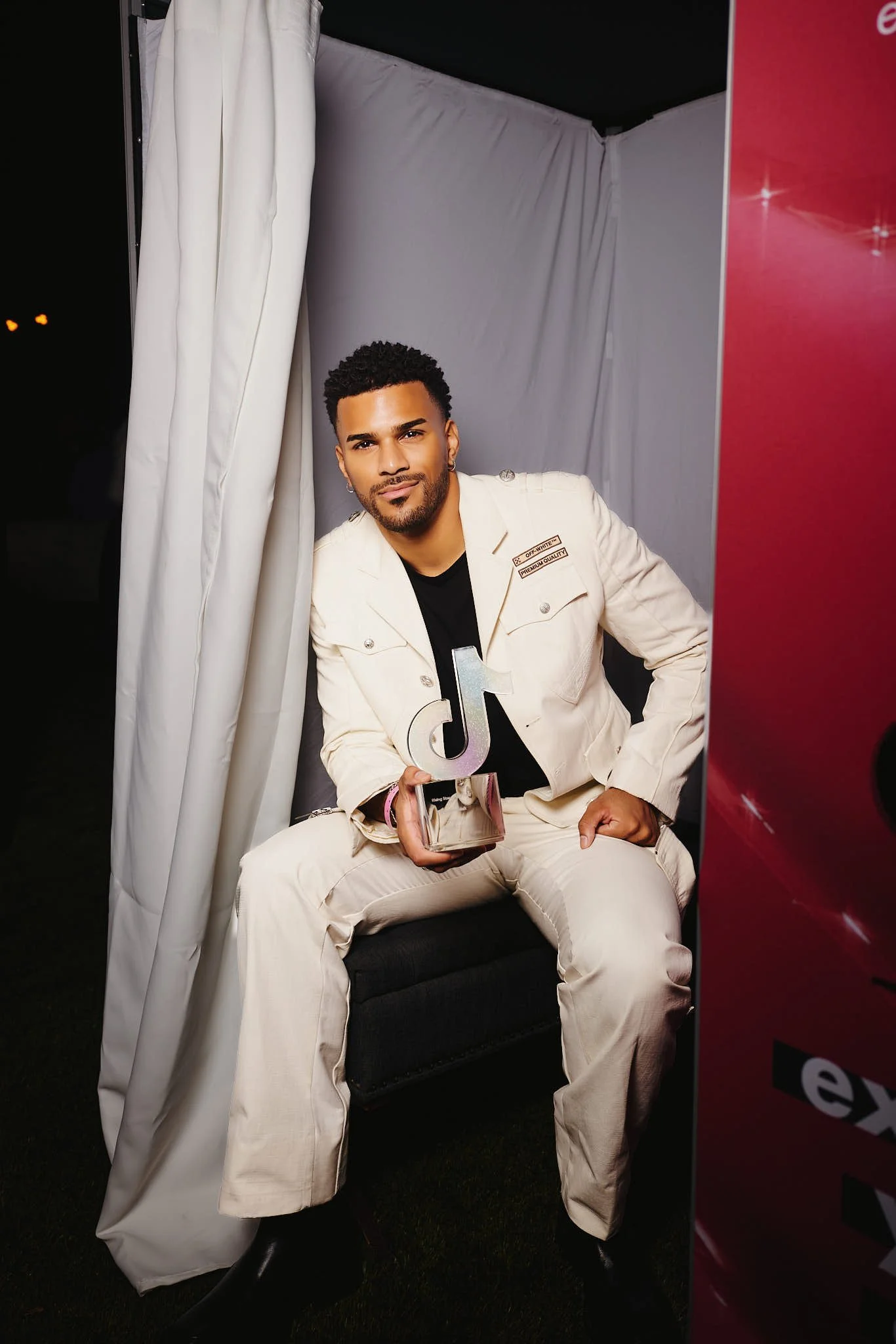 JEREMIAH BROWN BY Sonali OHRIE