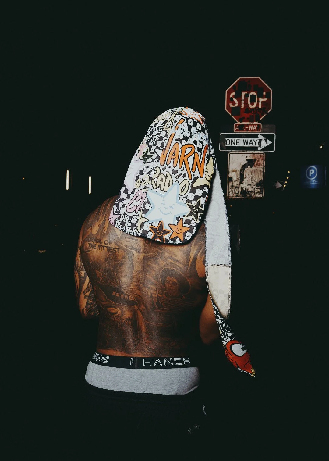 Quinshon Judkins by Sonali Ohrie - NFL running back for Cleveland Browns