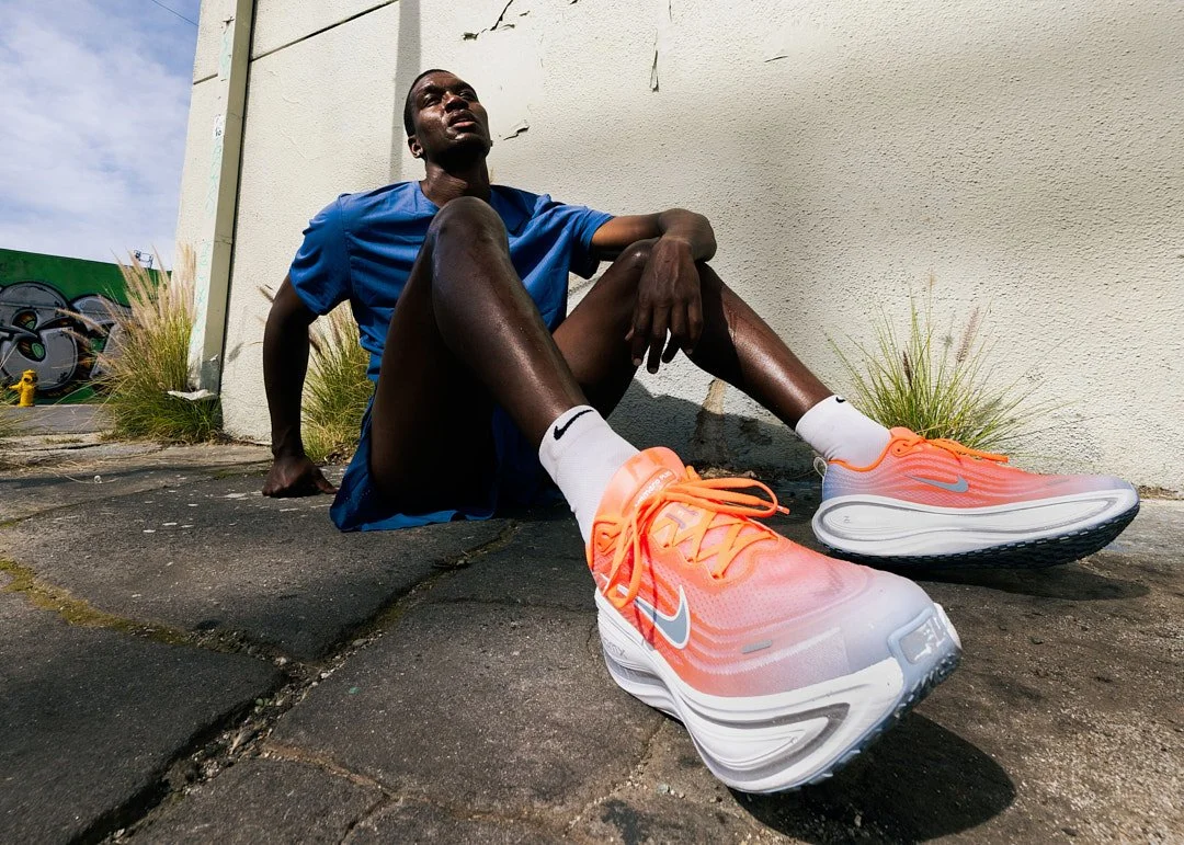 Nike LA Running Campaign by Sonali Ohrie - LA Run Clubs - Run Clubs in LA