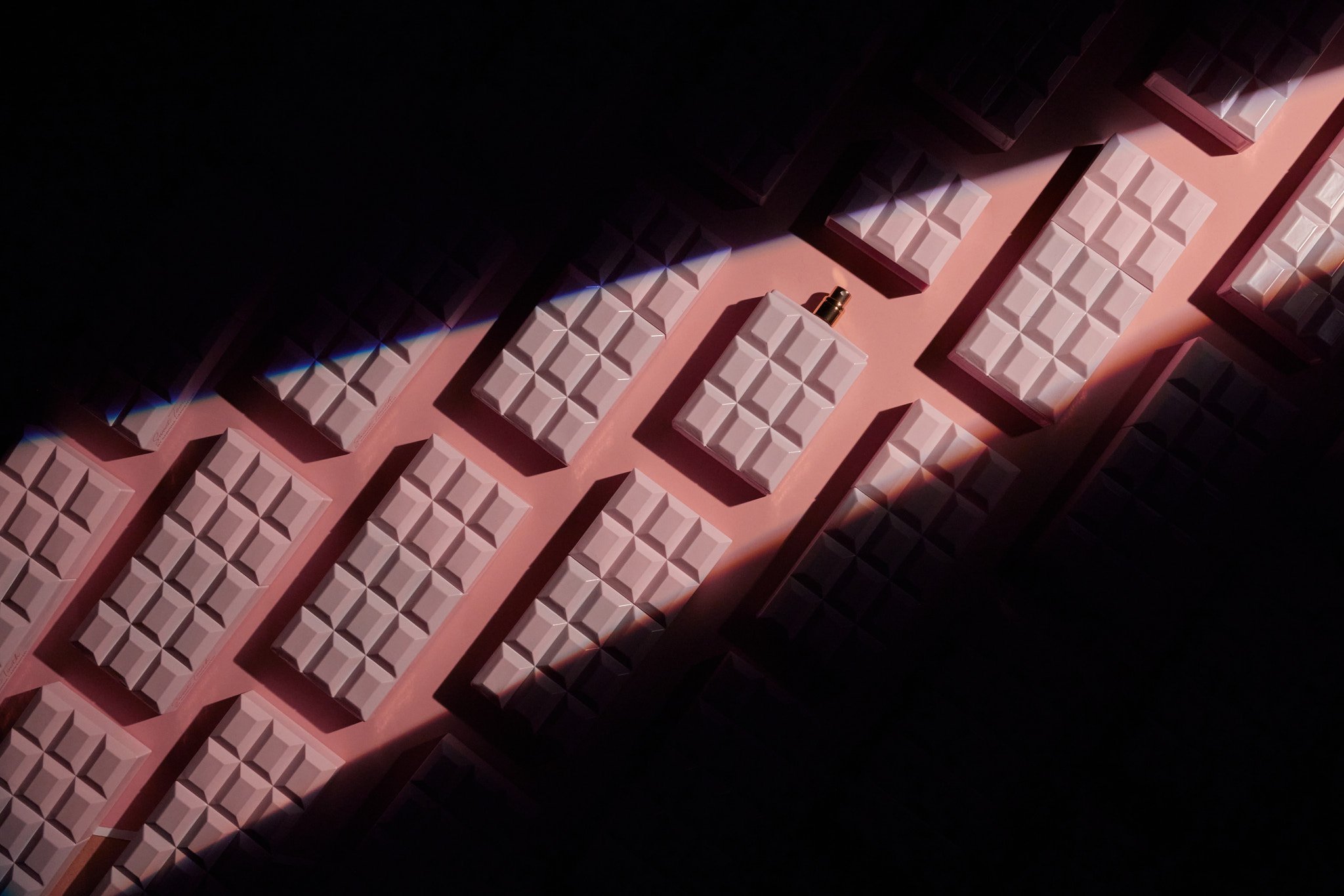 Sabrina carpenter scent beauty sweet tooth by Sonali Ohrie