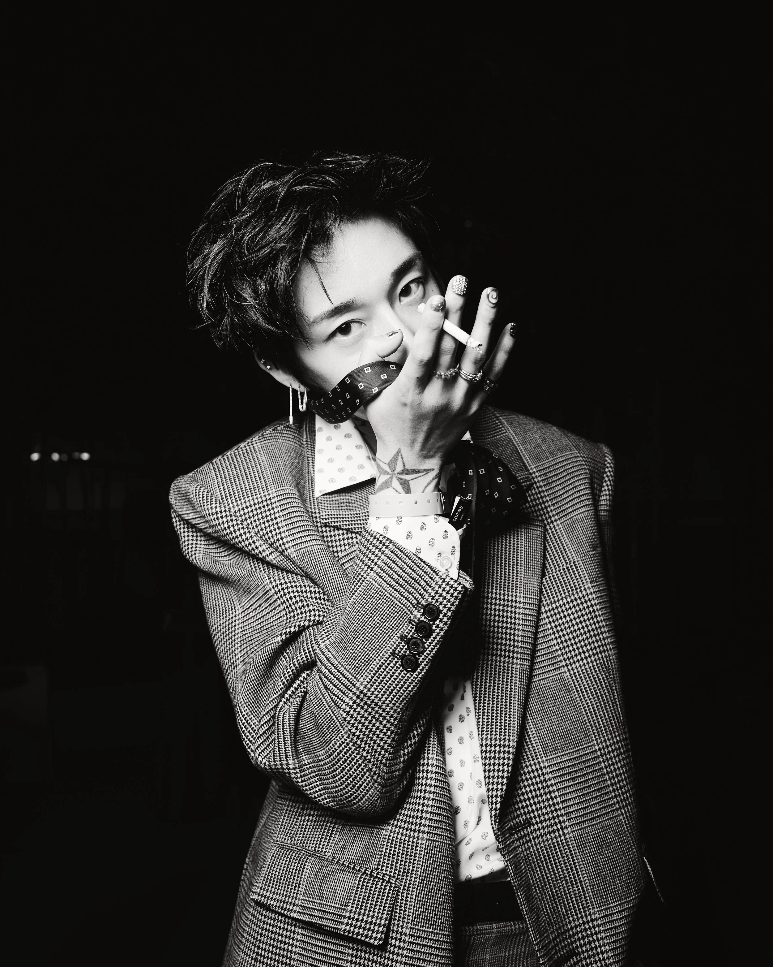 TIKTOK AWARD SHOW 2025