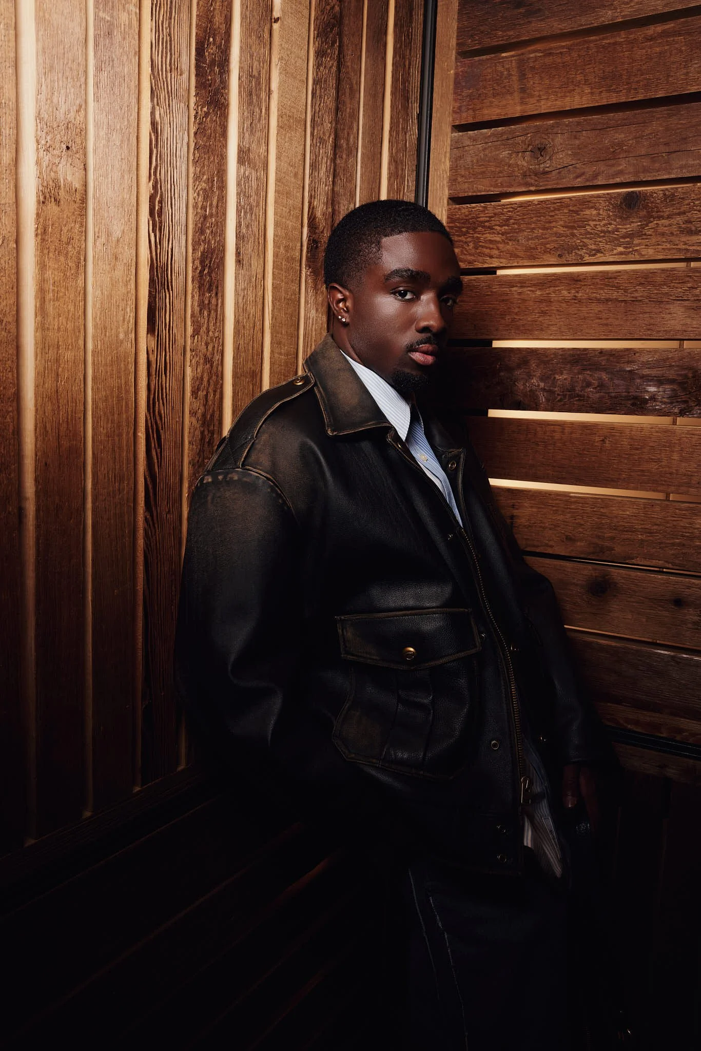 Caleb Mclaughin coach 