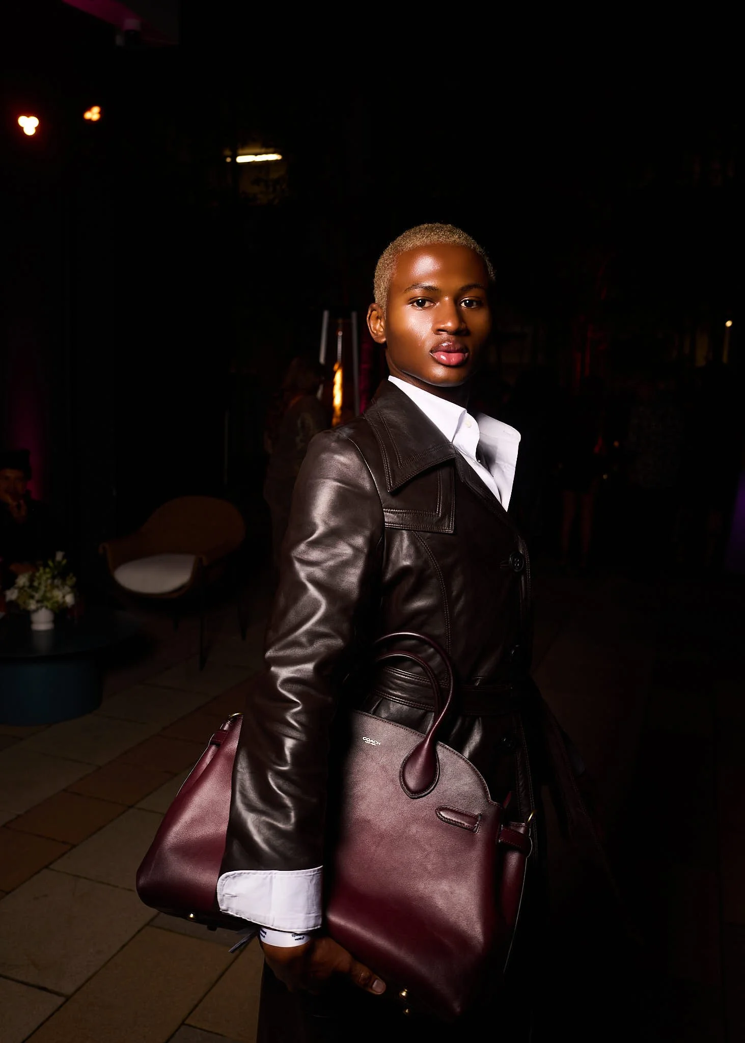 JUHM BY Sonali OHRIE