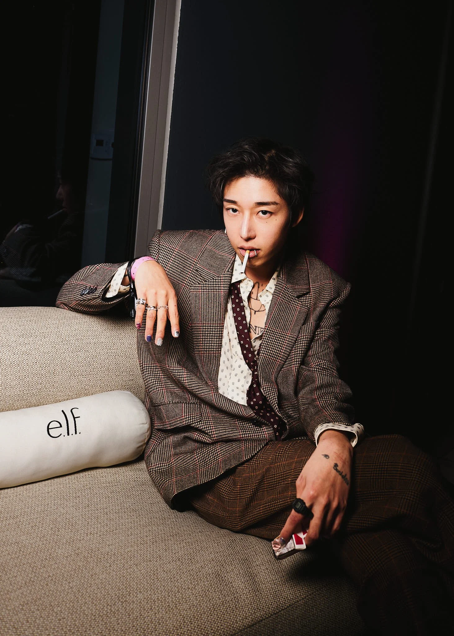 LOREN BY Sonali OHRIE