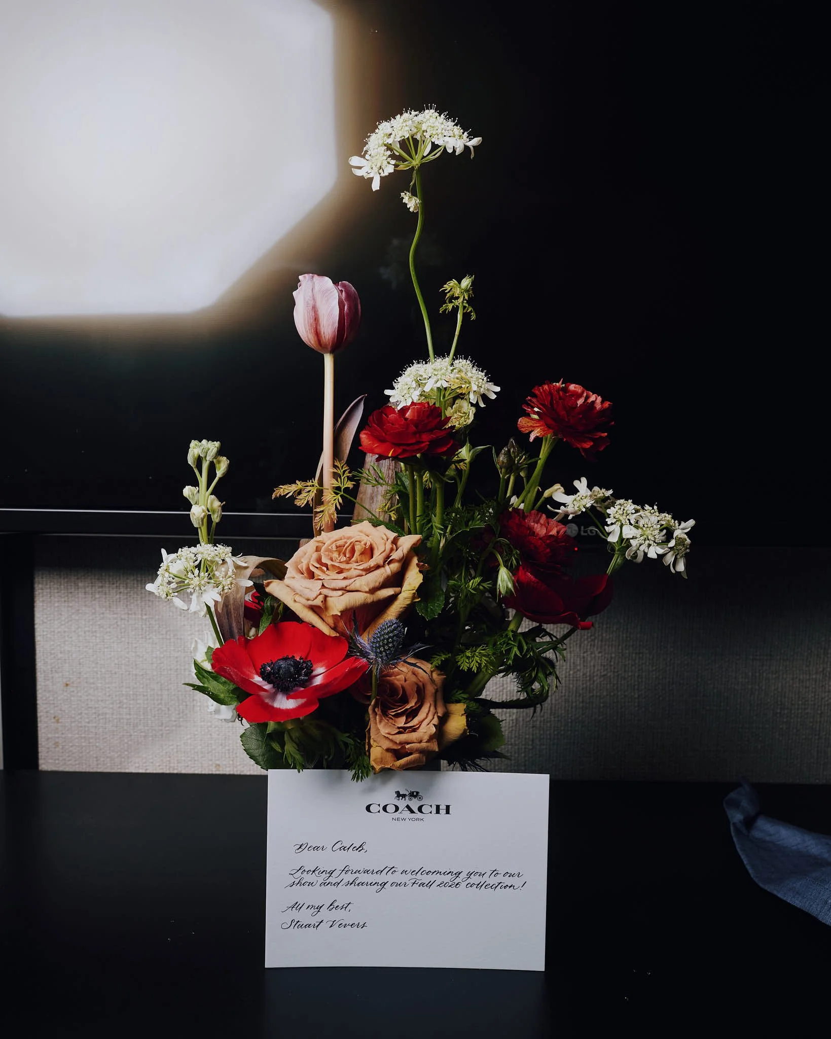 Caleb Mclaughin coach 