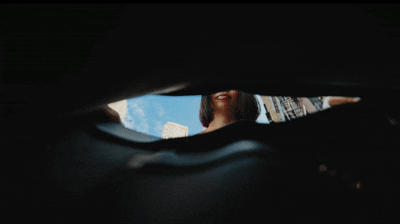 Commercial - Caira Camera