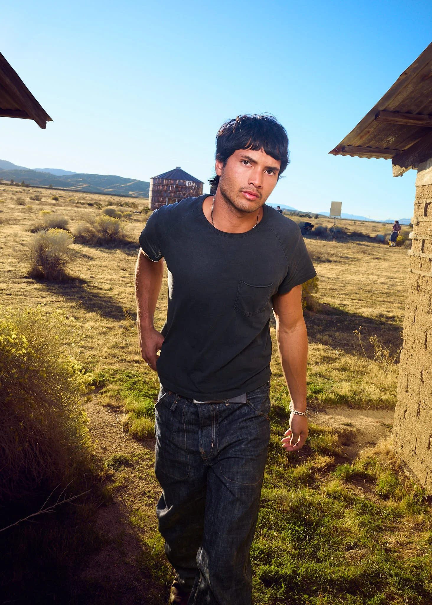 LAWCINTO JEANS DENIM DTLA LA 