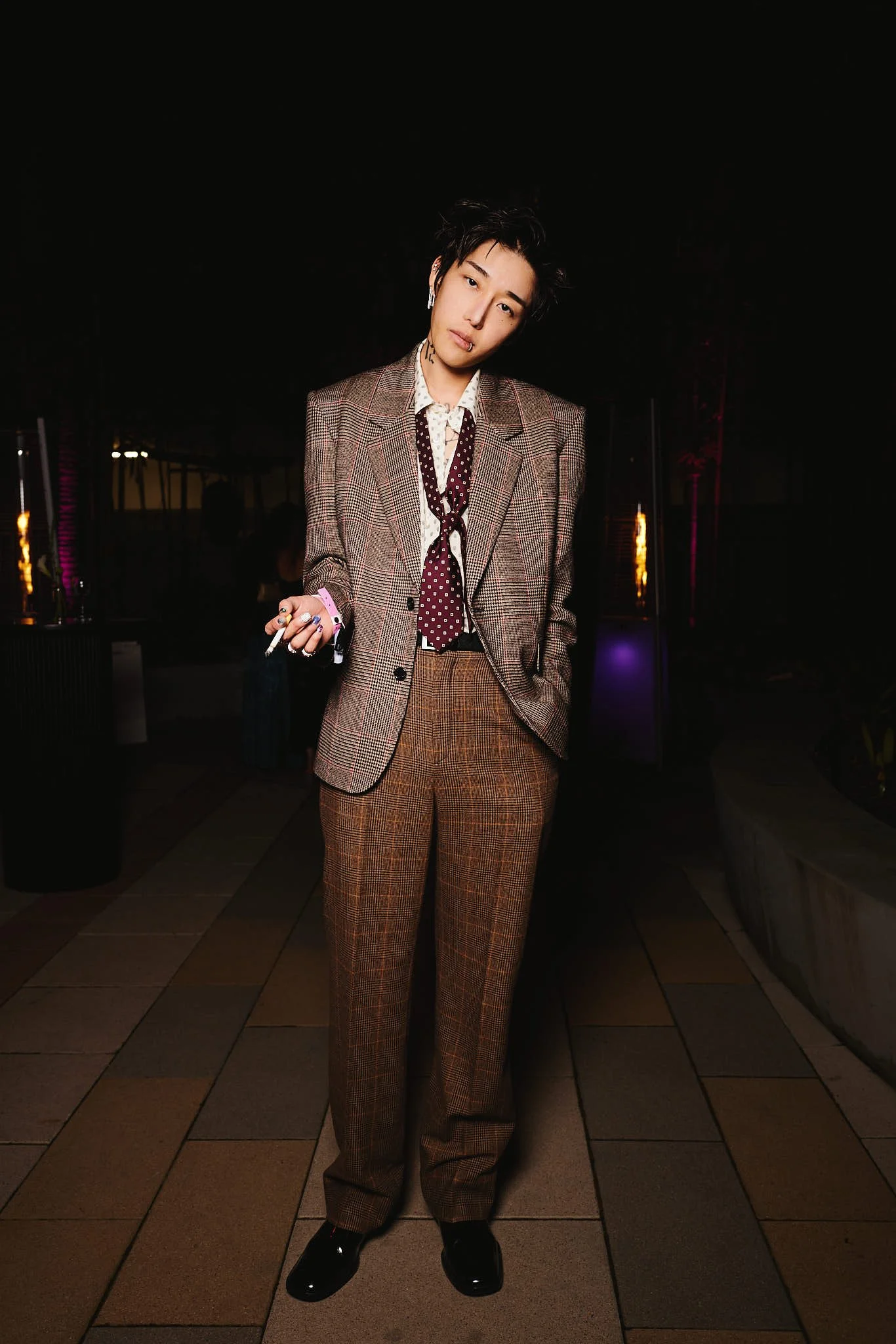 LOREN BY Sonali OHRIE