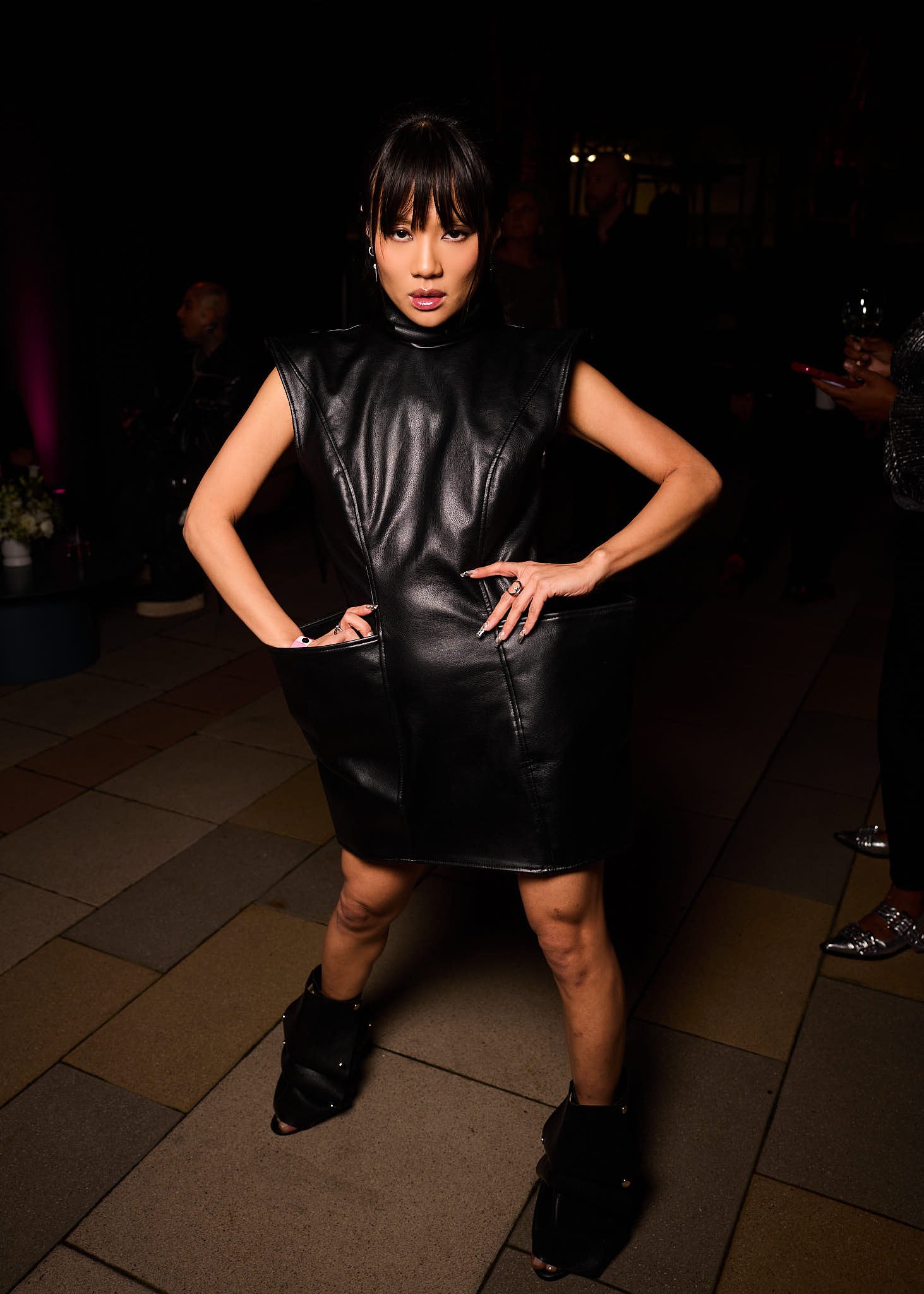 REI AMI BY Sonali OHRIE