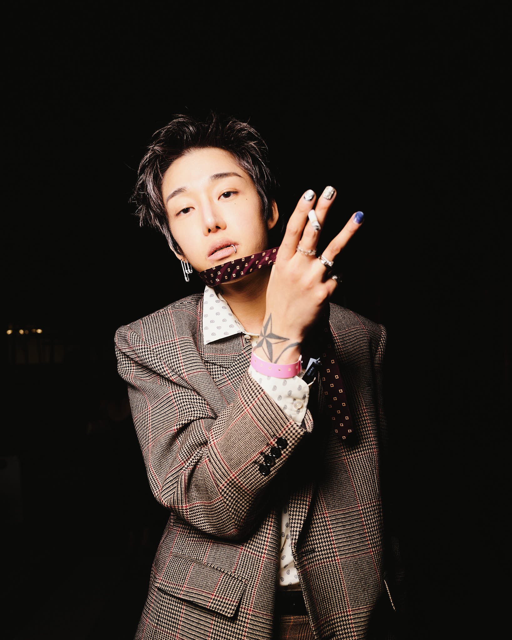 LOREN BY Sonali OHRIE