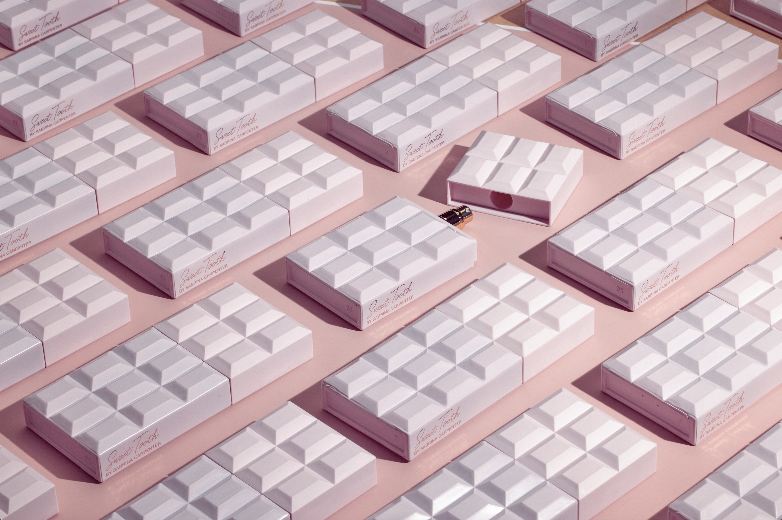 SCENT BEAUTY BY SABRINA CARPENTER