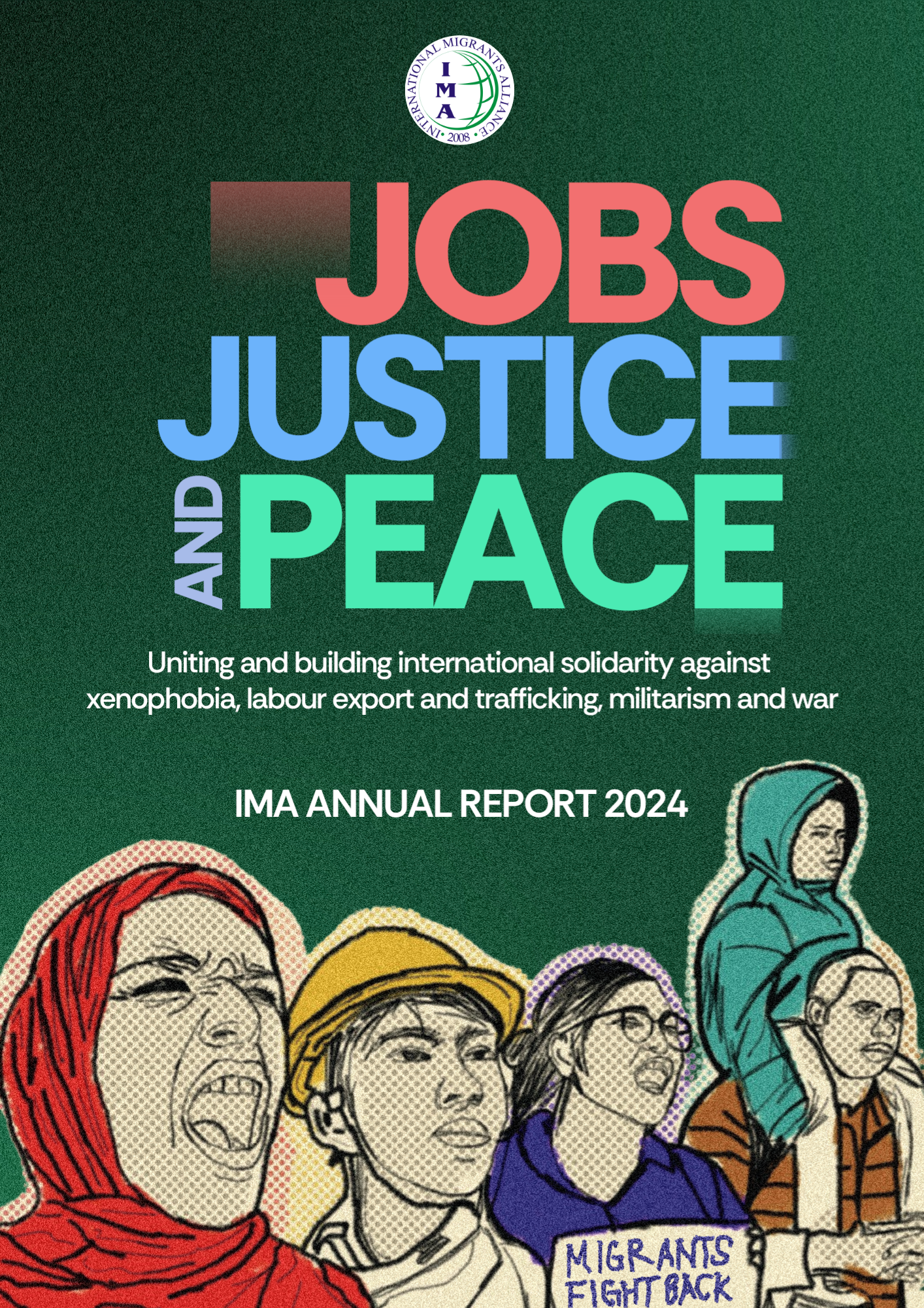 [ANNUAL REPORT] IMA Annual Report 2024