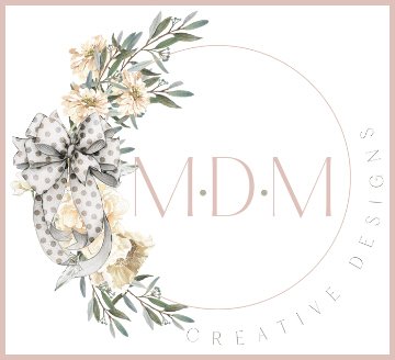 M·D·M Creative Designs