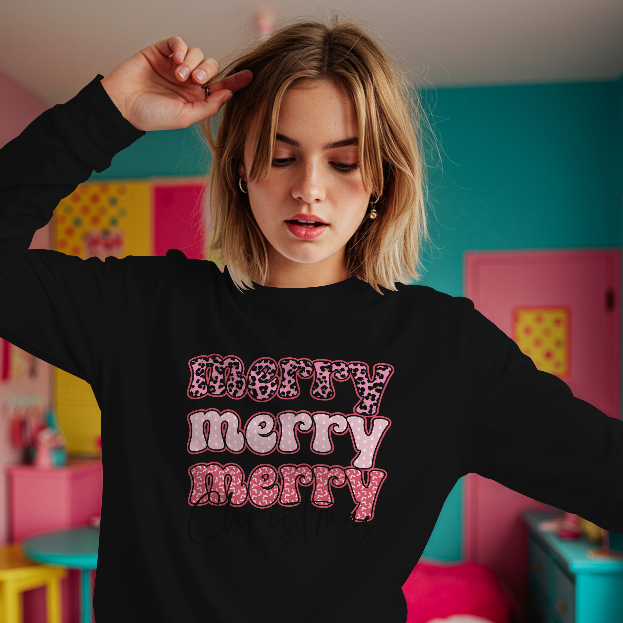 xmas apparel-merry merry merry.jpg