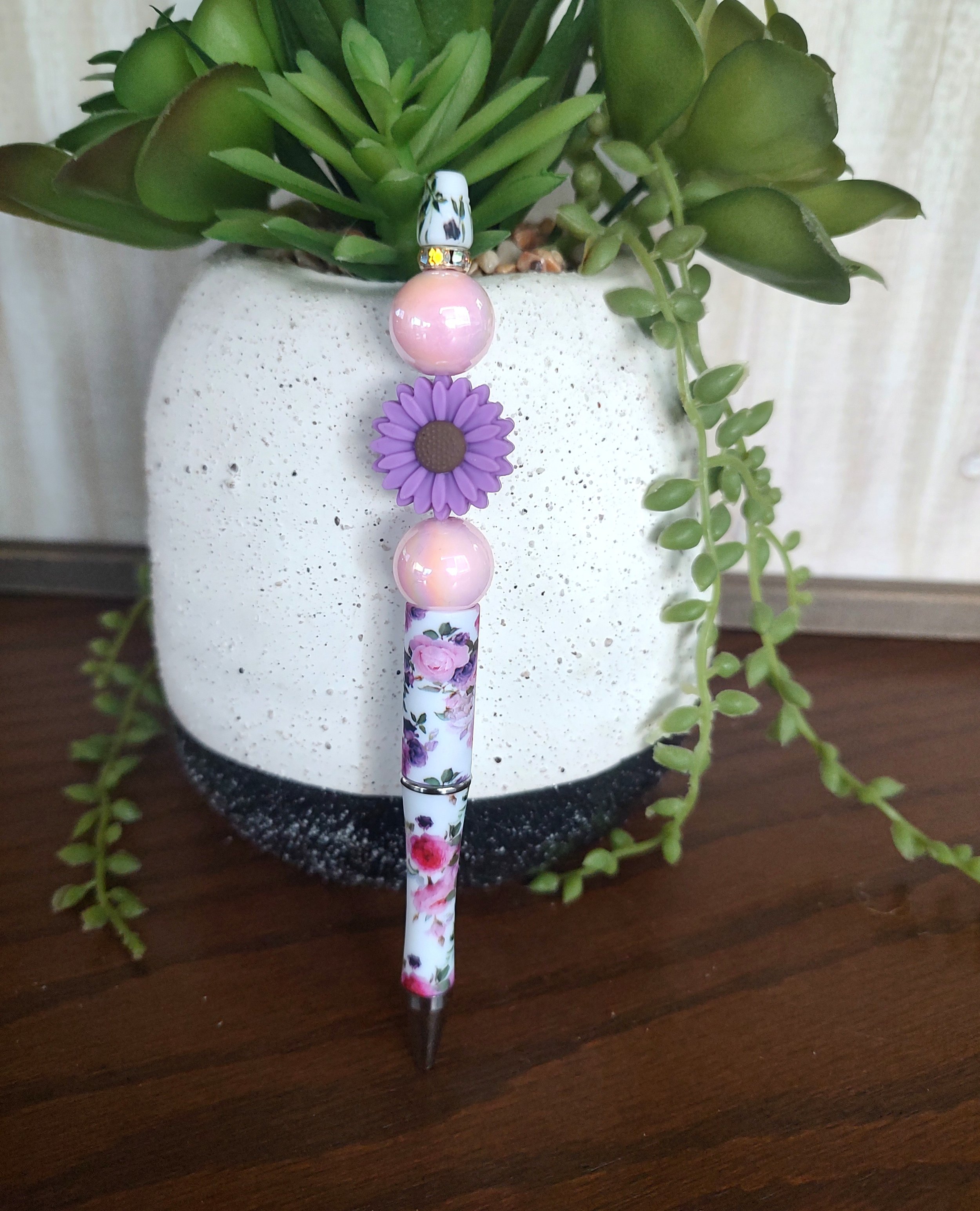 Beaded-Pen-Purple-Sunflower.jpg