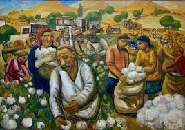 Avant-Garde Marvel: The Savitsky Museum, Nukus, Uzbekistan