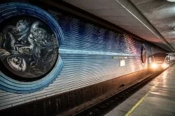 Tashkent Metro