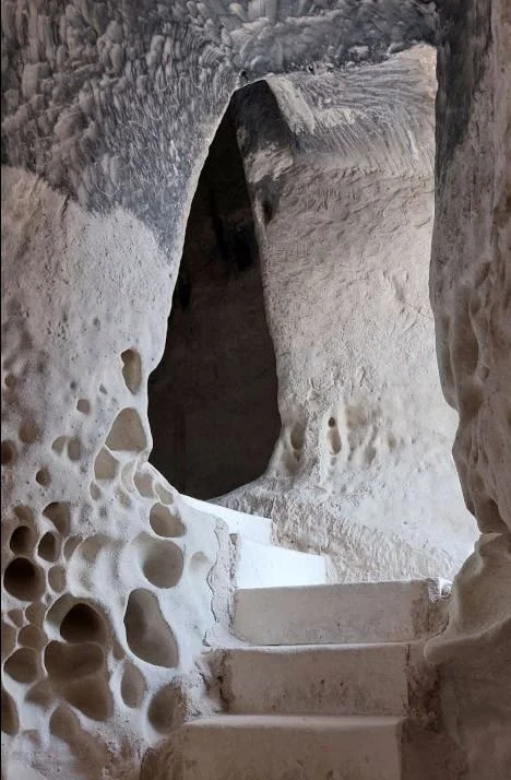 Shakpak-ata, Western Kazakhstan