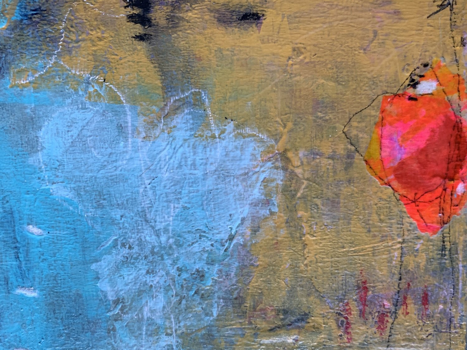 Small Abstract — Nettbird.com
