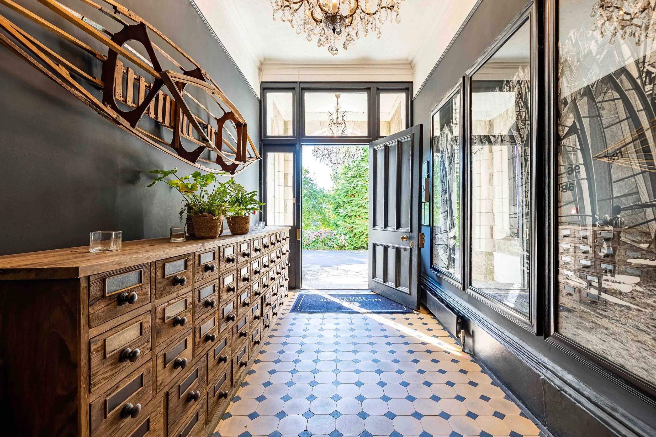 MJE Film + Photography