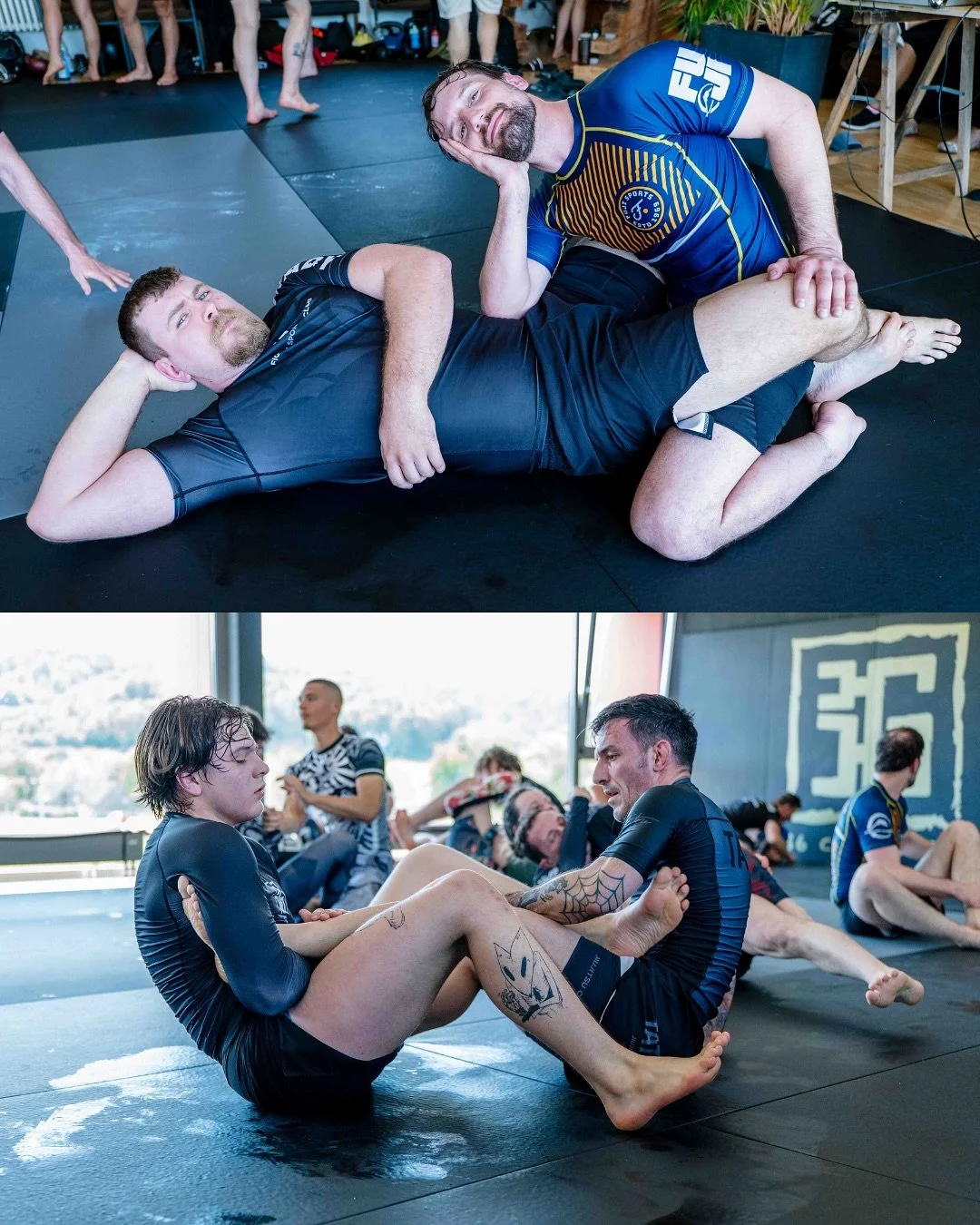 BEATS &amp; BERIMBOLOS 01/05/2025
@36_chambers_mma 🎶💛

PICS 📸 https://www.pictrs.com/whitebelt_photography/6742134