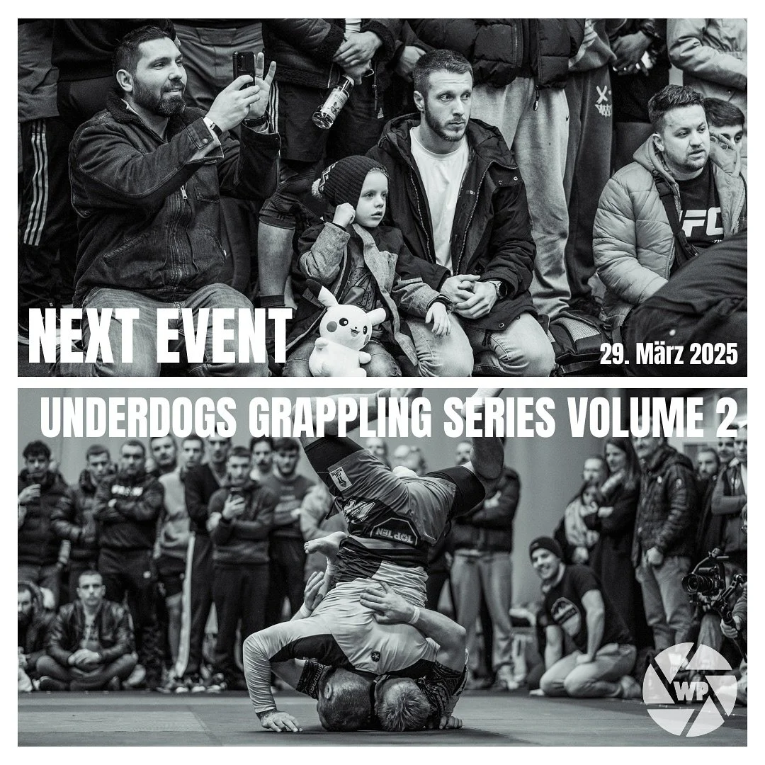 are you ready? 📸
here are some highlights from last year 
@underdogsfamily