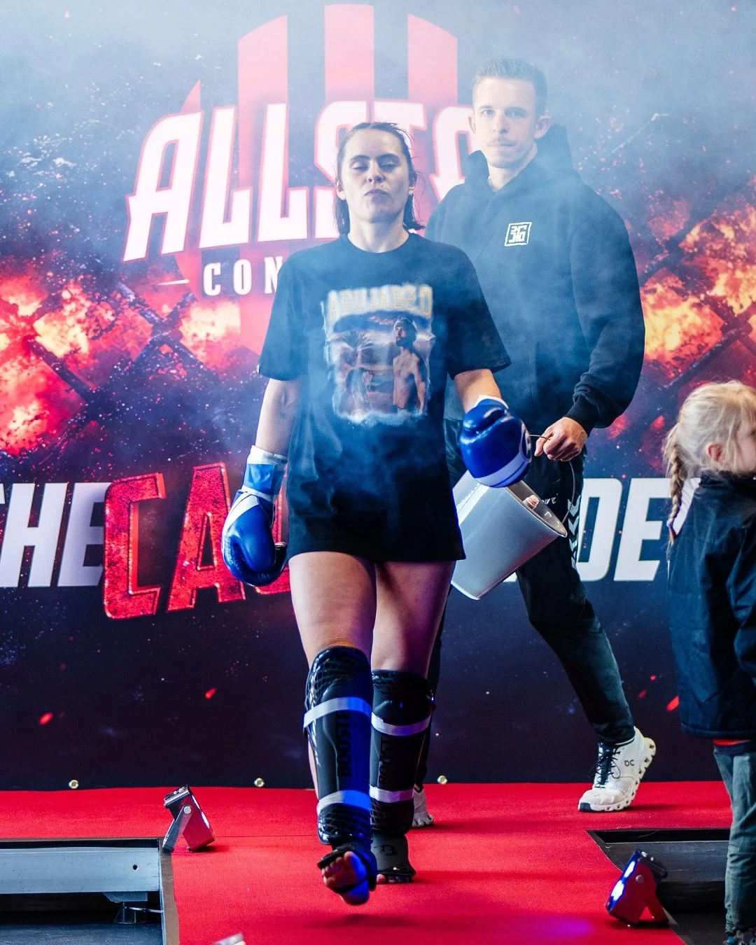 fight like a girl 💅

#martialarts #martialartsphotography