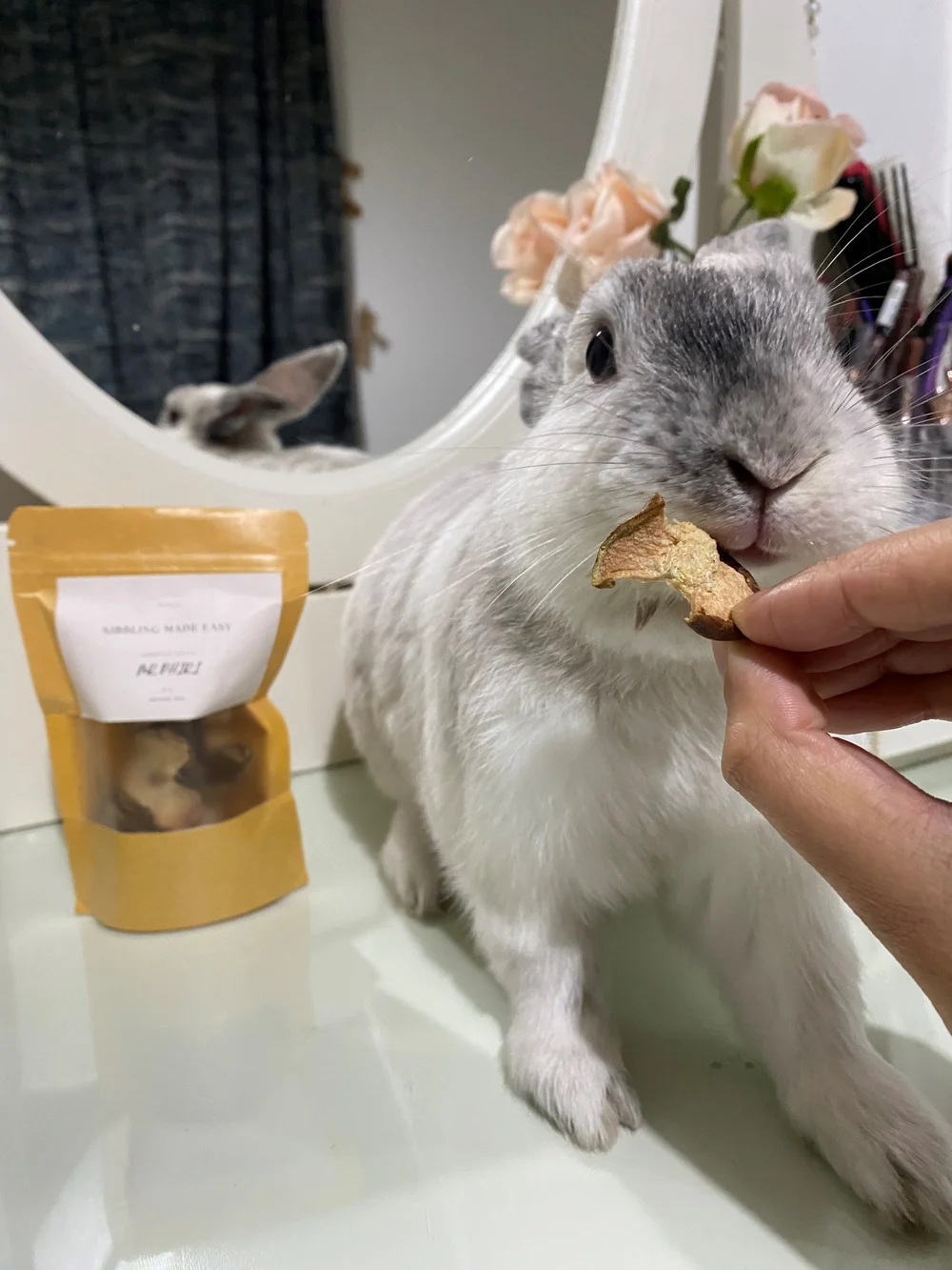 Nibble