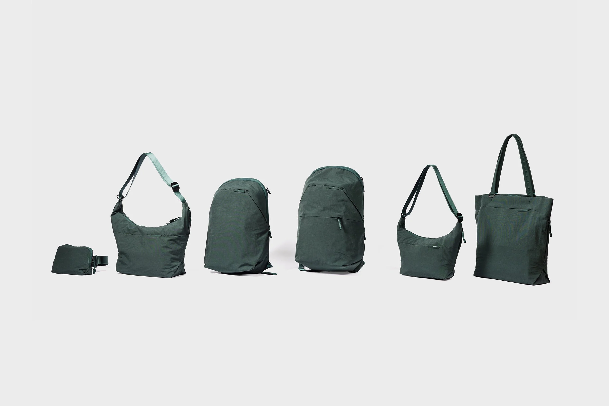 Peak Design Adds New City Line Collection of Bags