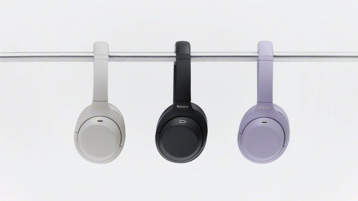 Sony Shocks With New XM4 Update!