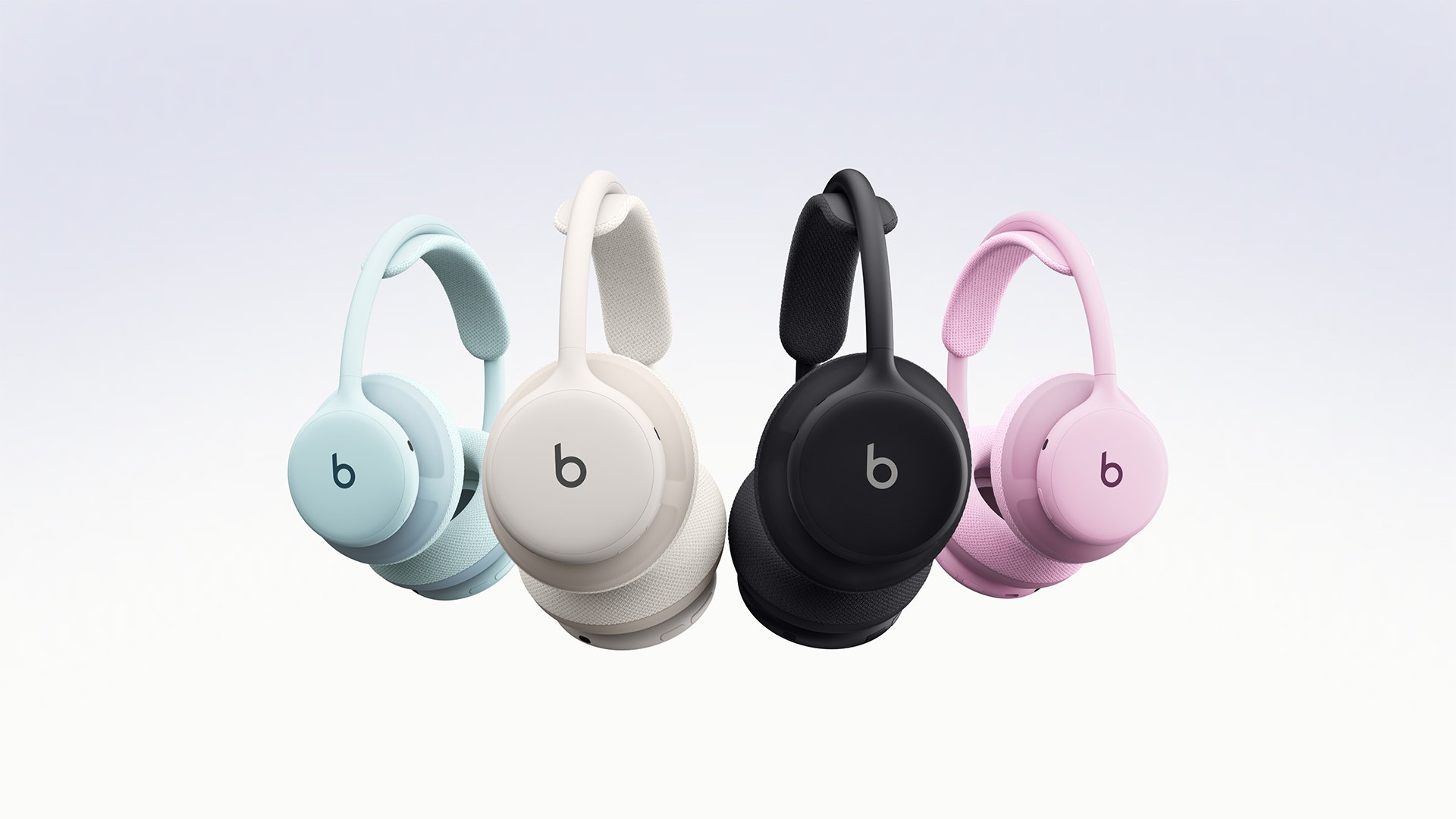 Beats 360 Officially Announced