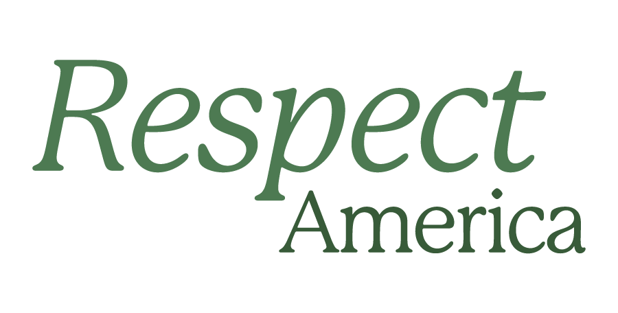 Respect America