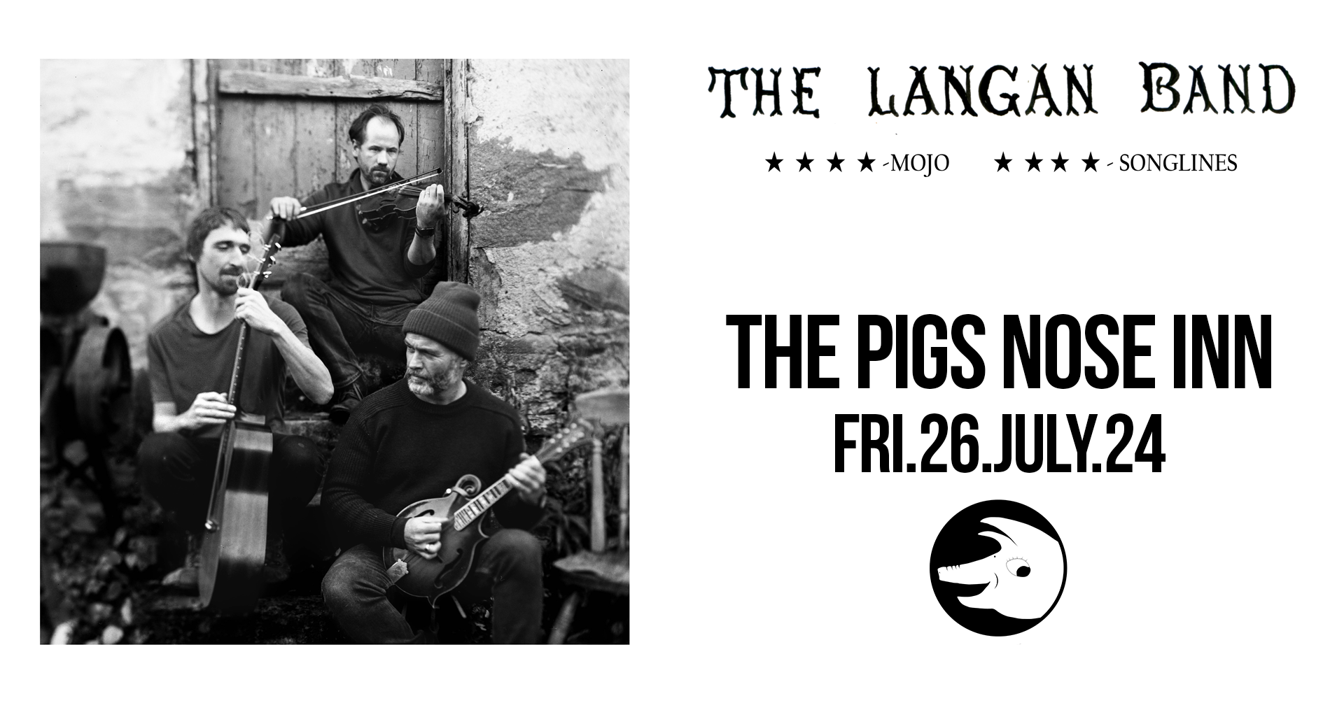 The Langan Band