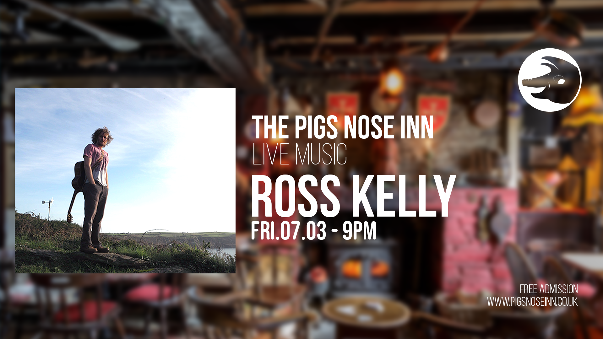 ROSS KELLY