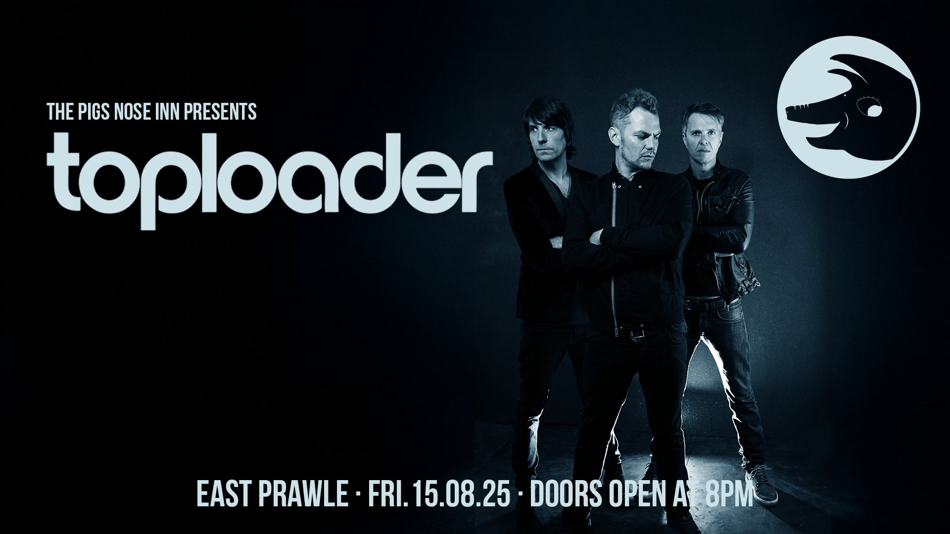 Toploader
