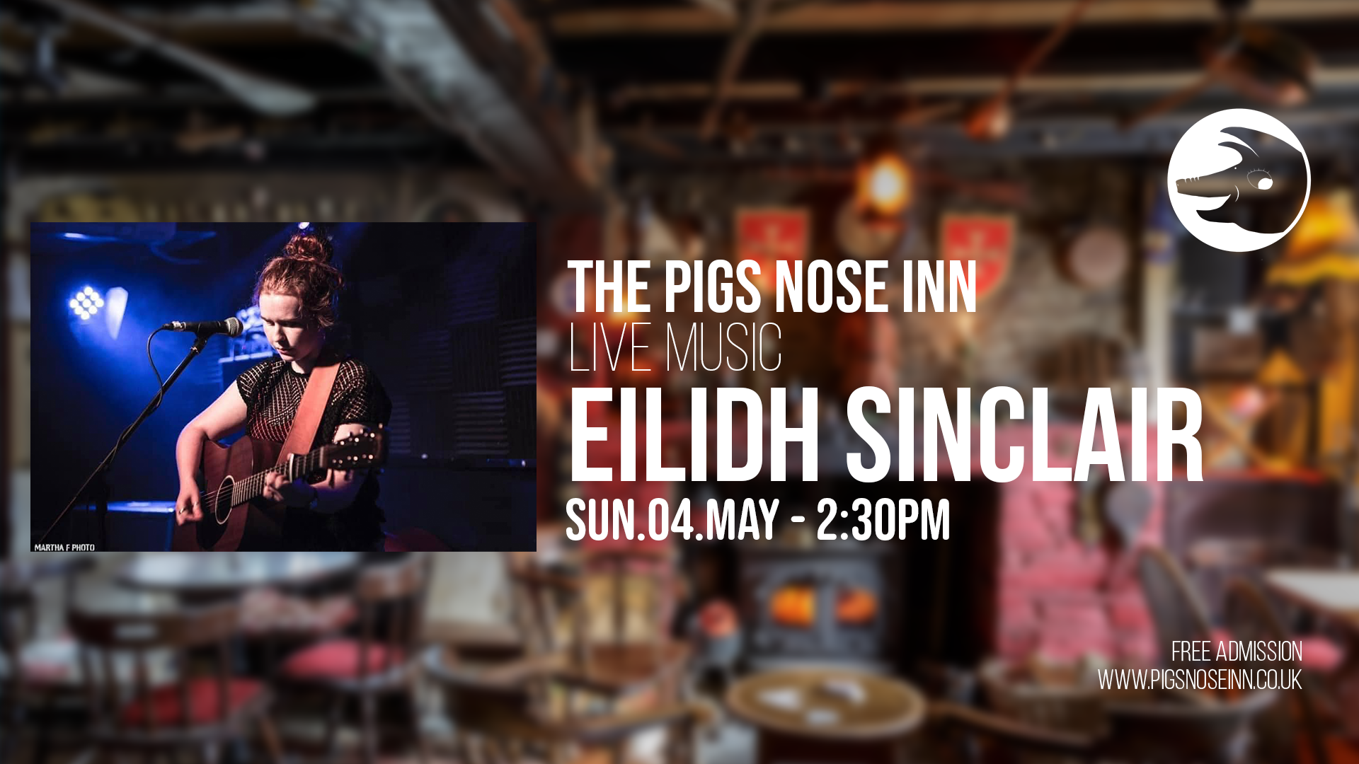 Eilidh Sinclair