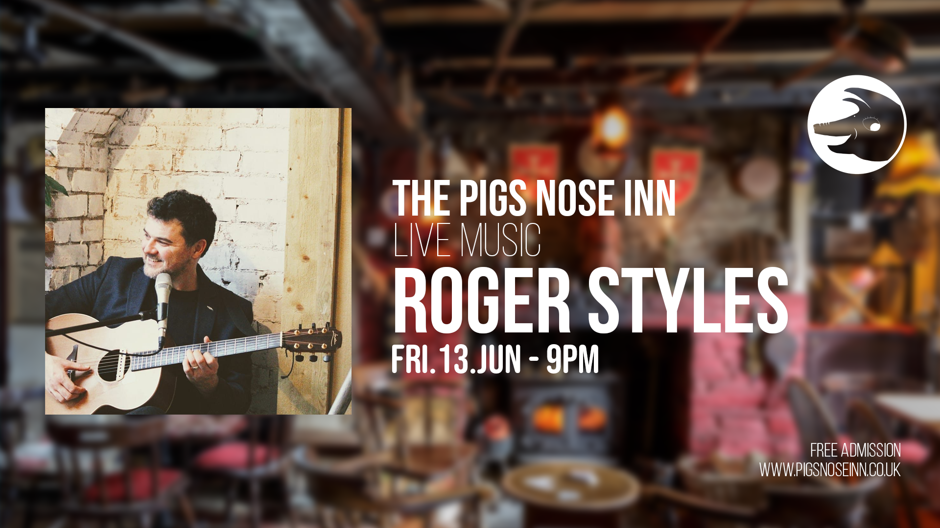 Roger Styles