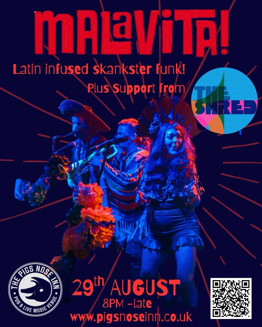 Malavita!