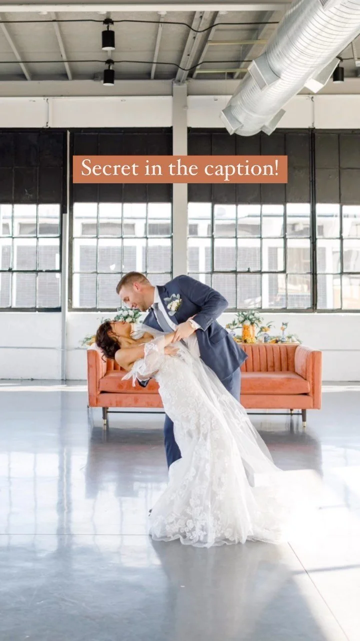 Yours Truly Event Rentals — Kansas City Lounge Rentals for Weddings & Events