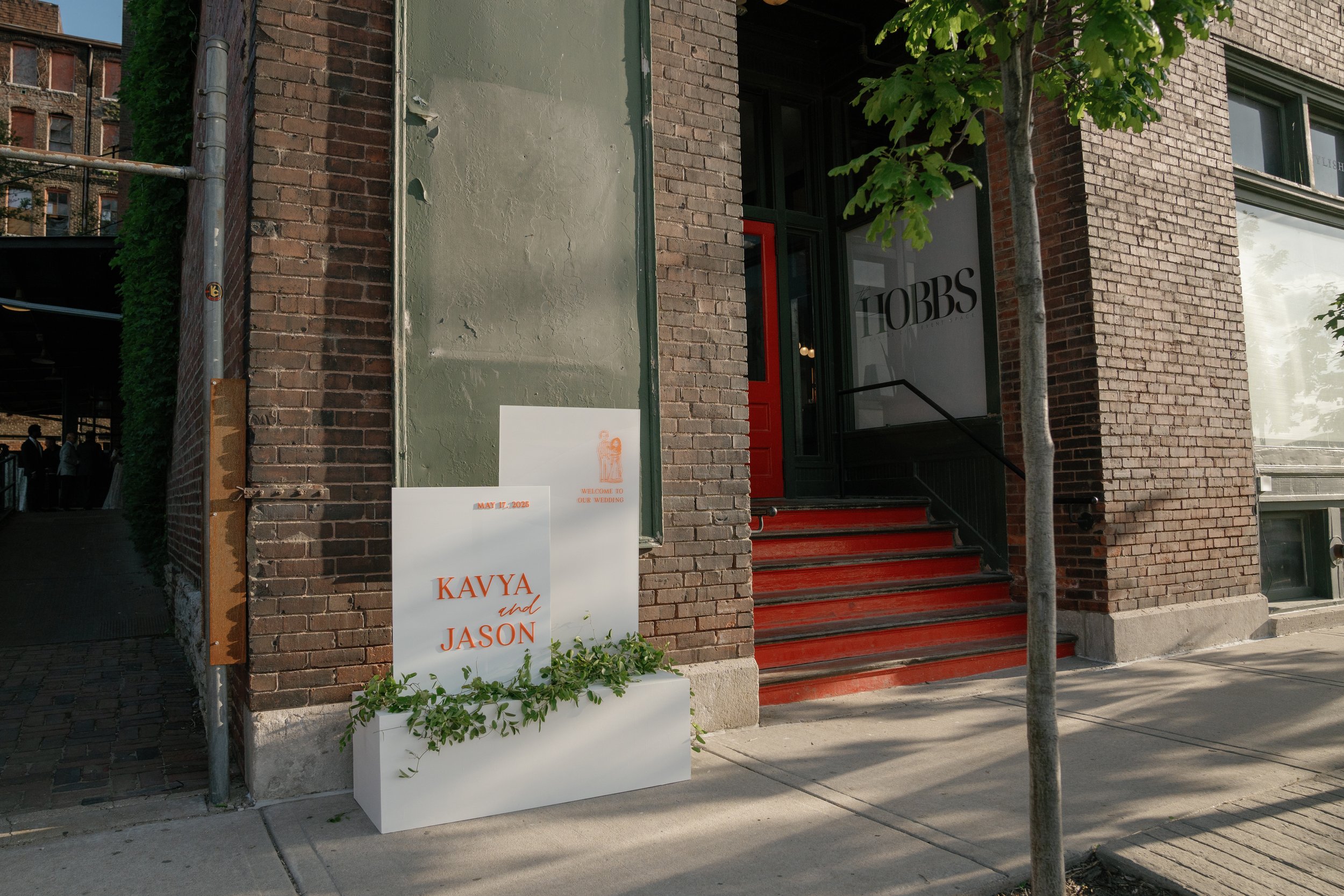 The Shankar Wedding | The Austin & The Hobbs