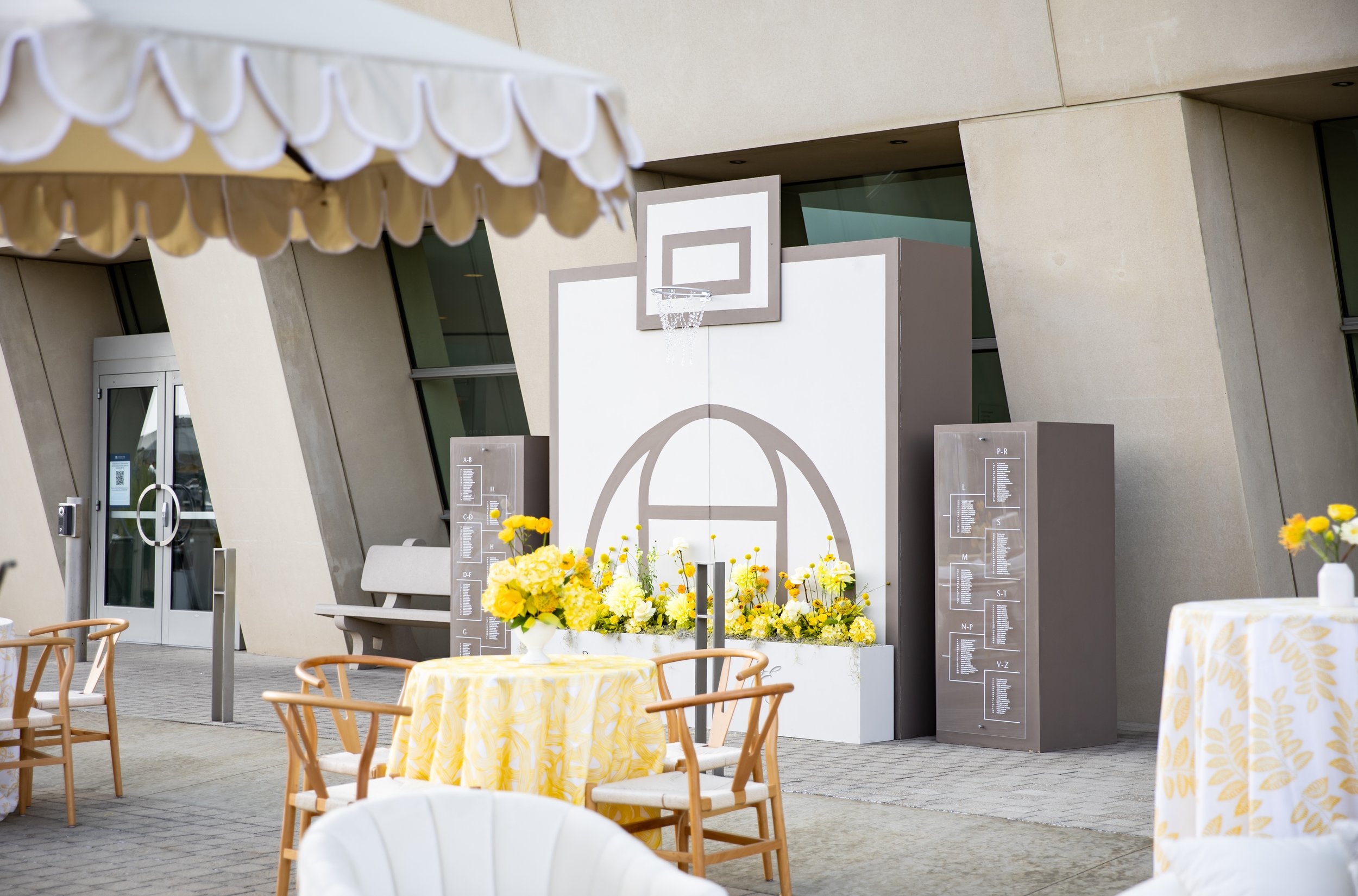 The Lansford Wedding | Kauffman Center for the Performing Arts