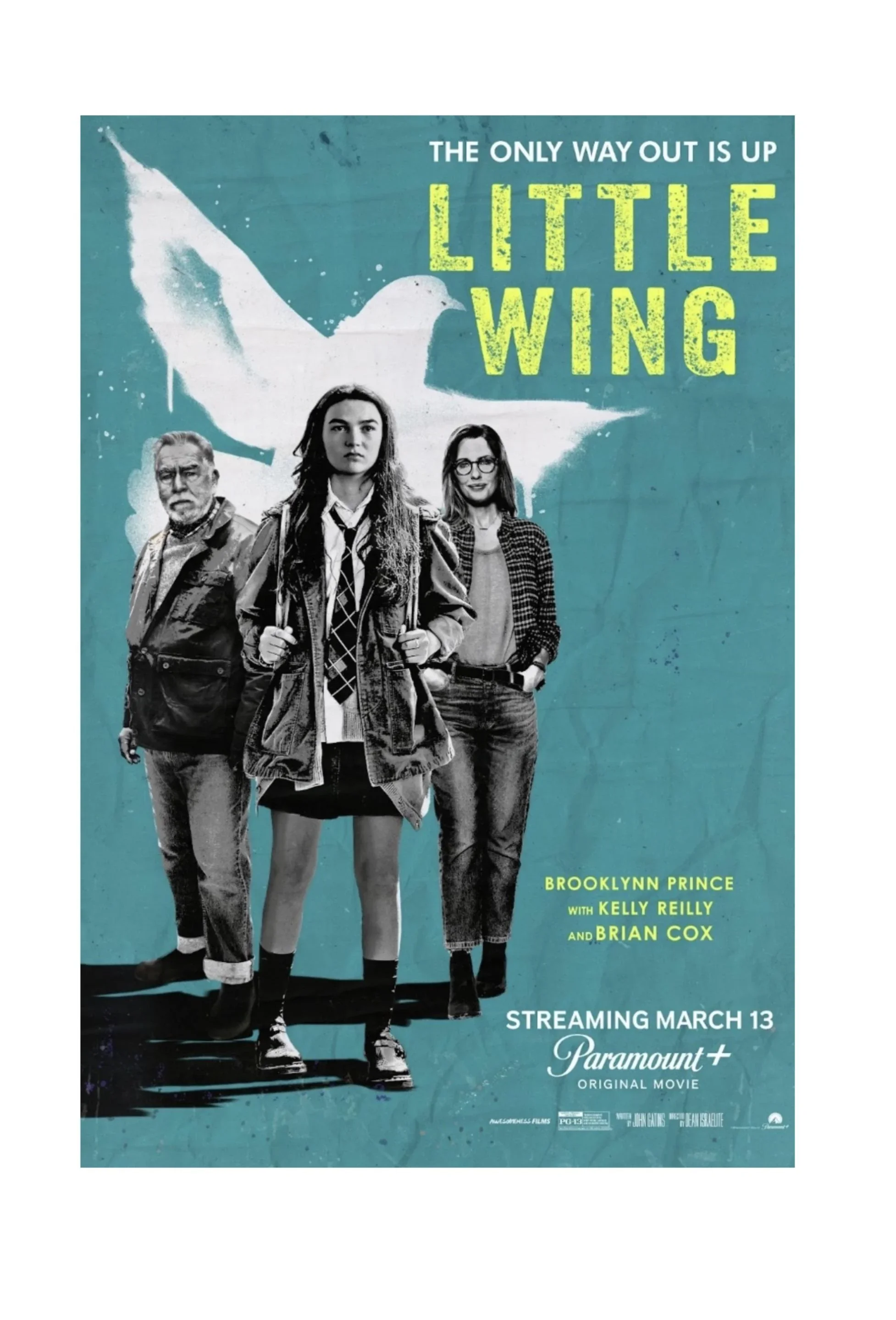 LITTLE WING : Assistant Costume Designer