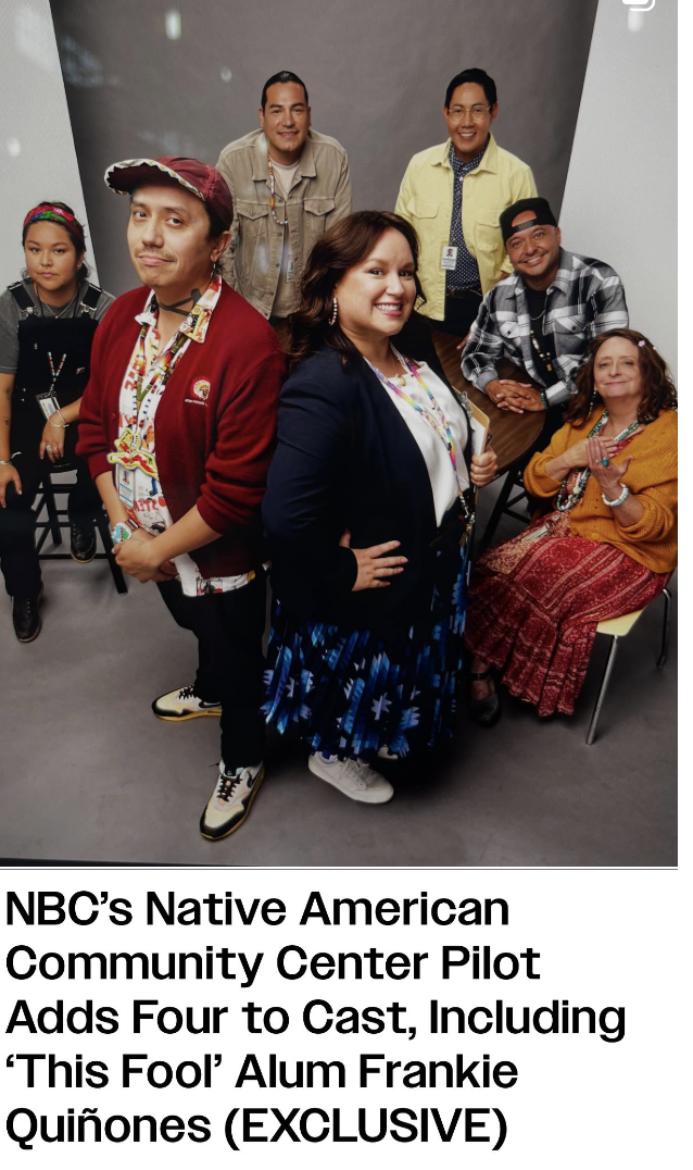 OKW PILOT: Costume Designer